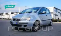 2012 Fiat Idea