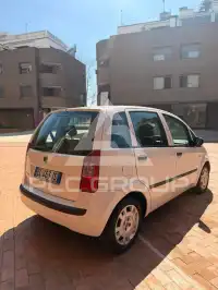 2012 Fiat Idea