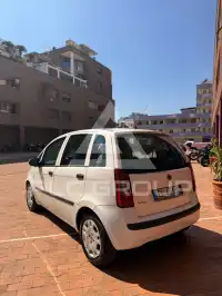 2012 Fiat Idea