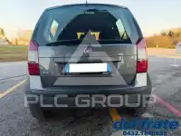 2012 Fiat Idea