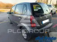 2012 Fiat Idea