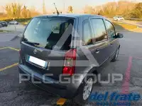 2012 Fiat Idea