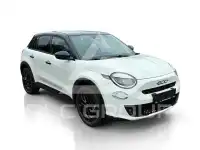 2012 Fiat 600