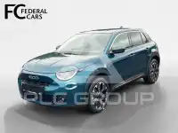 2012 Fiat 600