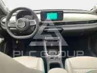 2012 Fiat 600
