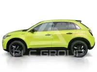 2012 Fiat 600