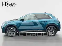 2012 Fiat 600