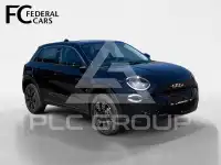 2012 Fiat 600
