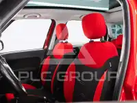 2012 Fiat 500