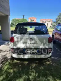 2012 Fiat 500