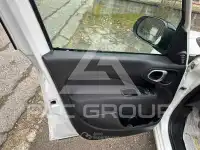 2012 Fiat 500