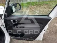 2012 Fiat 500