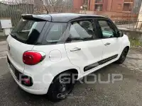 2012 Fiat 500