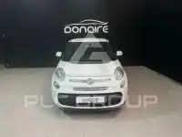 2012 Fiat 500
