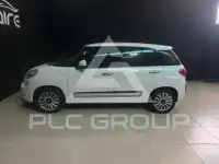 2012 Fiat 500