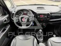 2012 Fiat 500