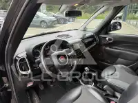 2012 Fiat 500