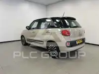 2012 Fiat 500