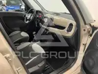 2012 Fiat 500
