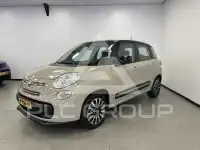 2012 Fiat 500