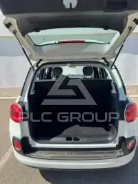 2012 Fiat 500