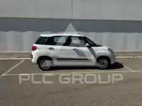 2012 Fiat 500