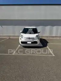 2012 Fiat 500