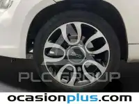 2012 Fiat 500