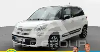 2012 Fiat 500