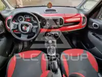 2012 Fiat 500