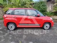 2012 Fiat 500