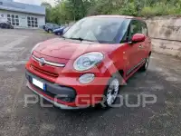 2012 Fiat 500