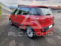 2012 Fiat 500