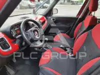 2012 Fiat 500