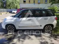 2012 Fiat 500