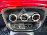 2012 Fiat 500