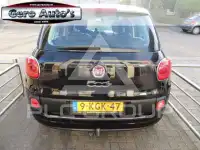 2012 Fiat 500