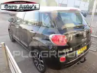 2012 Fiat 500