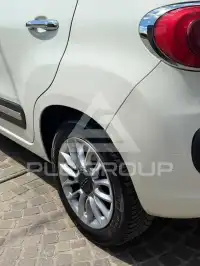2012 Fiat 500