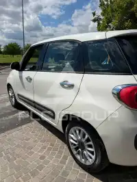 2012 Fiat 500