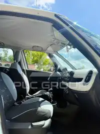 2012 Fiat 500