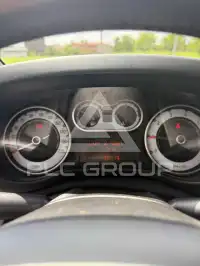 2012 Fiat 500