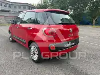 2012 Fiat 500