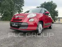 2012 Fiat 500