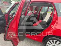 2012 Fiat 500
