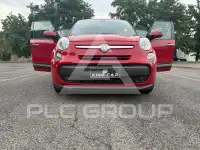 2012 Fiat 500