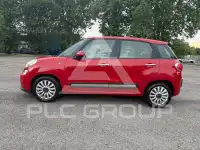 2012 Fiat 500