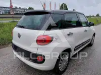 2012 Fiat 500