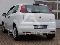 2012 Fiat Punto
