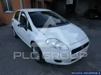 2012 Fiat Punto